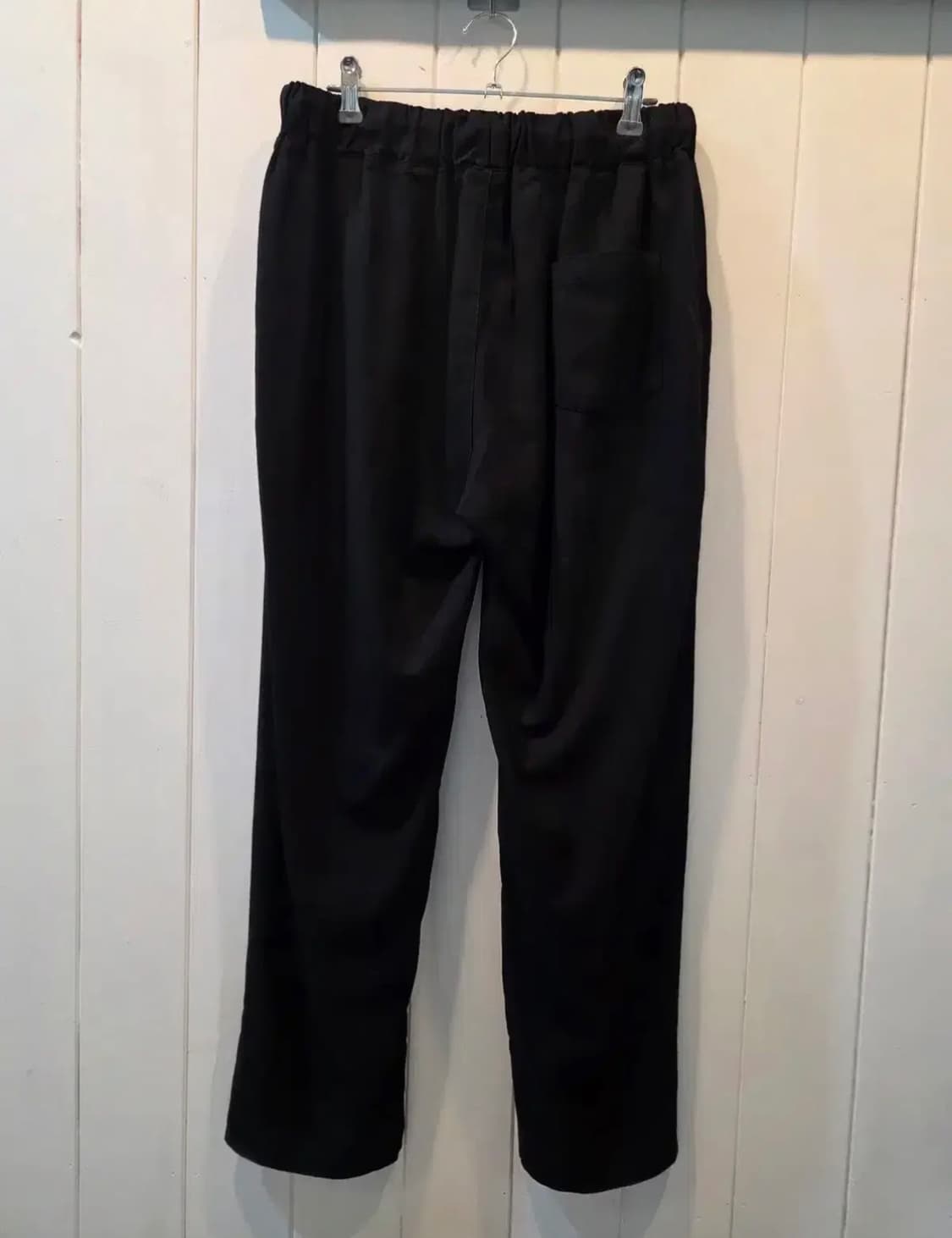 허리조절가능 슬렉스 (봄,여름) 상품이미지2