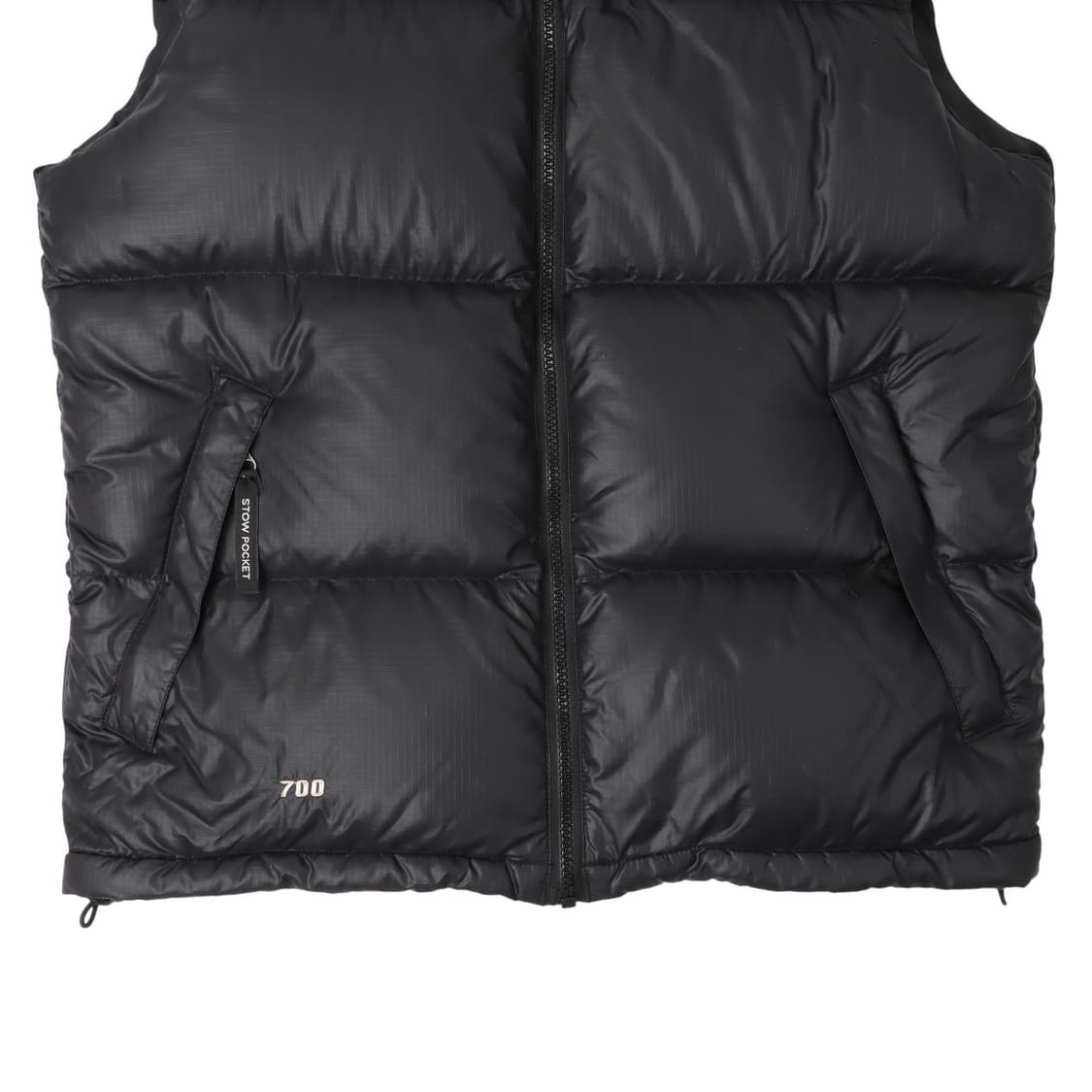 노스페이스 90s 700 눕시 구스다운 베스트 상품이미지4