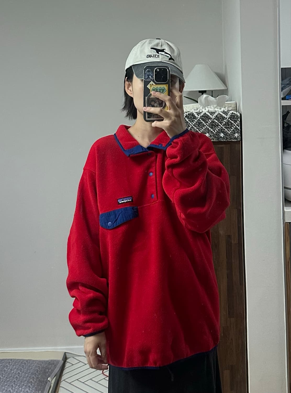 파타고니아 신칠라 상품이미지1