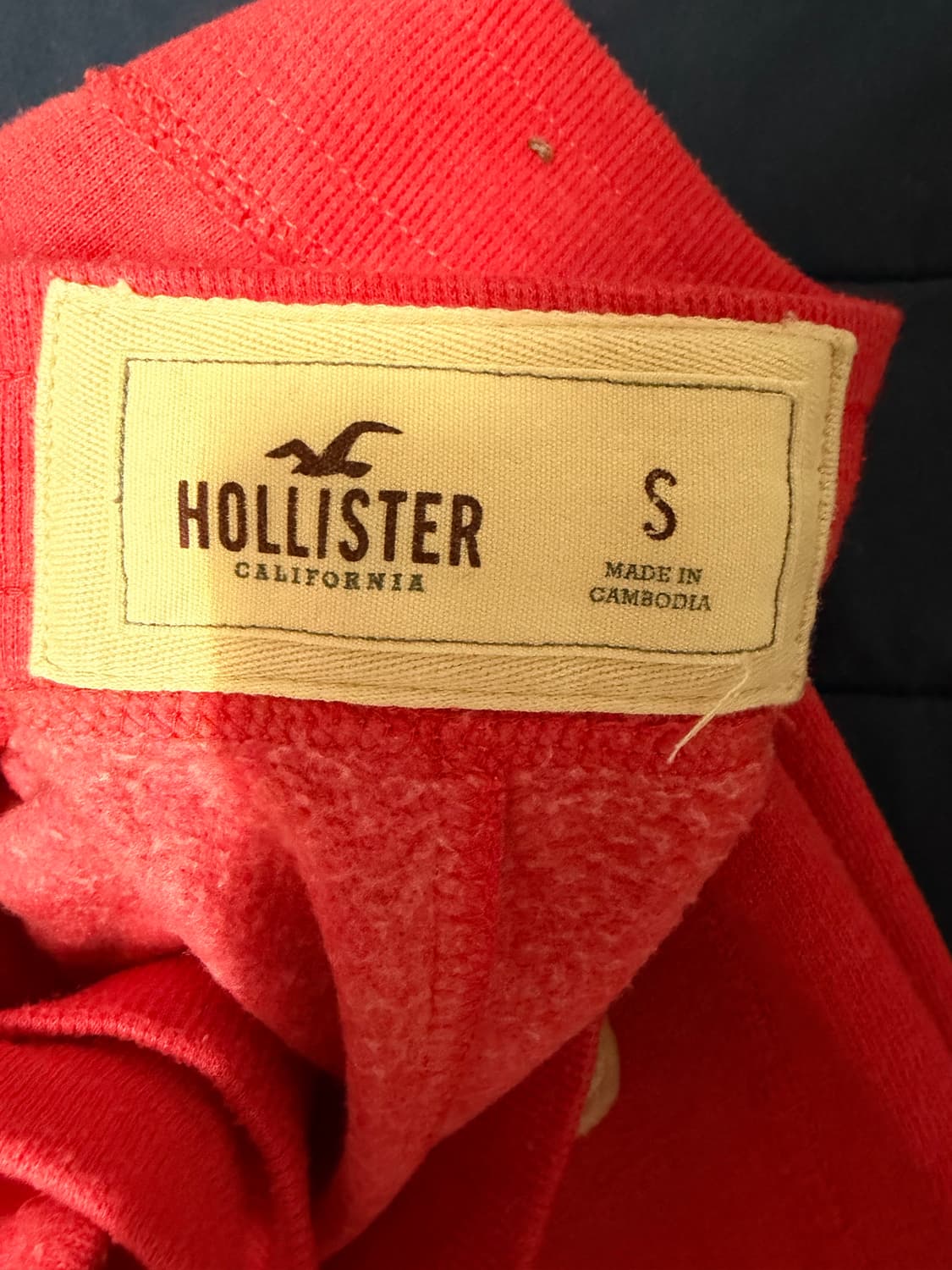 여자 홀리스터 스웻팬츠 S 상품이미지2