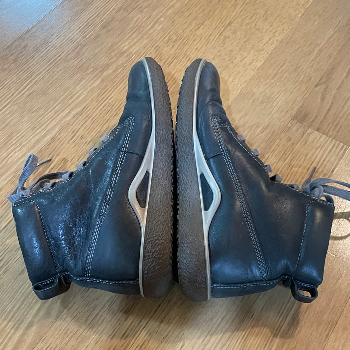 ECCO 에코 앵클 부츠 240 상품이미지5