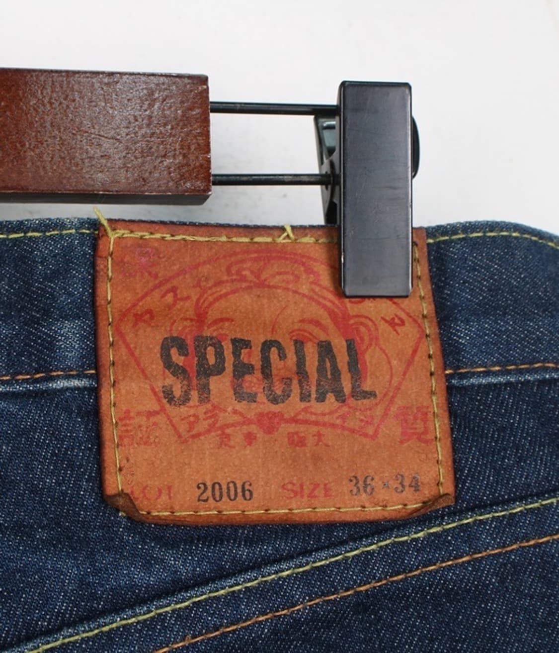 (37)EVISU 도라에몽 상품이미지3