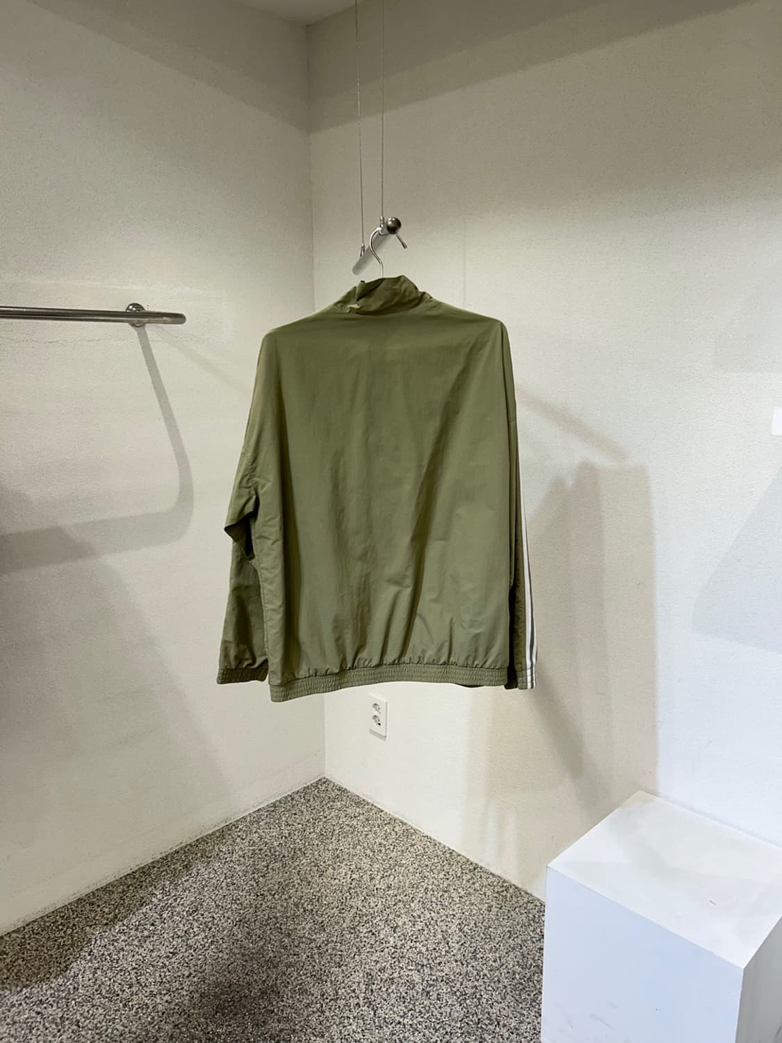 아디다스 불꽃 삼선 트랙자켓 상품이미지2