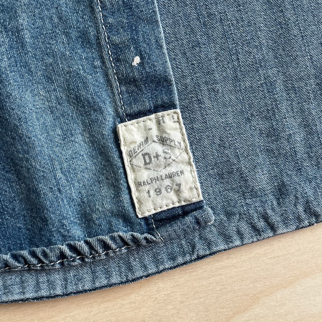 Denim & Supply Western Shirts ( S ) 상품이미지7
