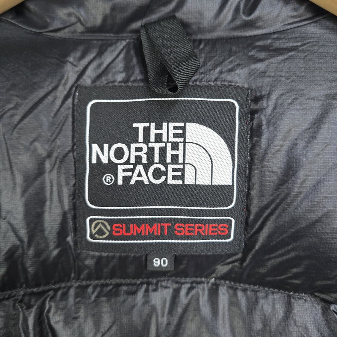 노스페이스 아콘 다운재킷 90 상품이미지6