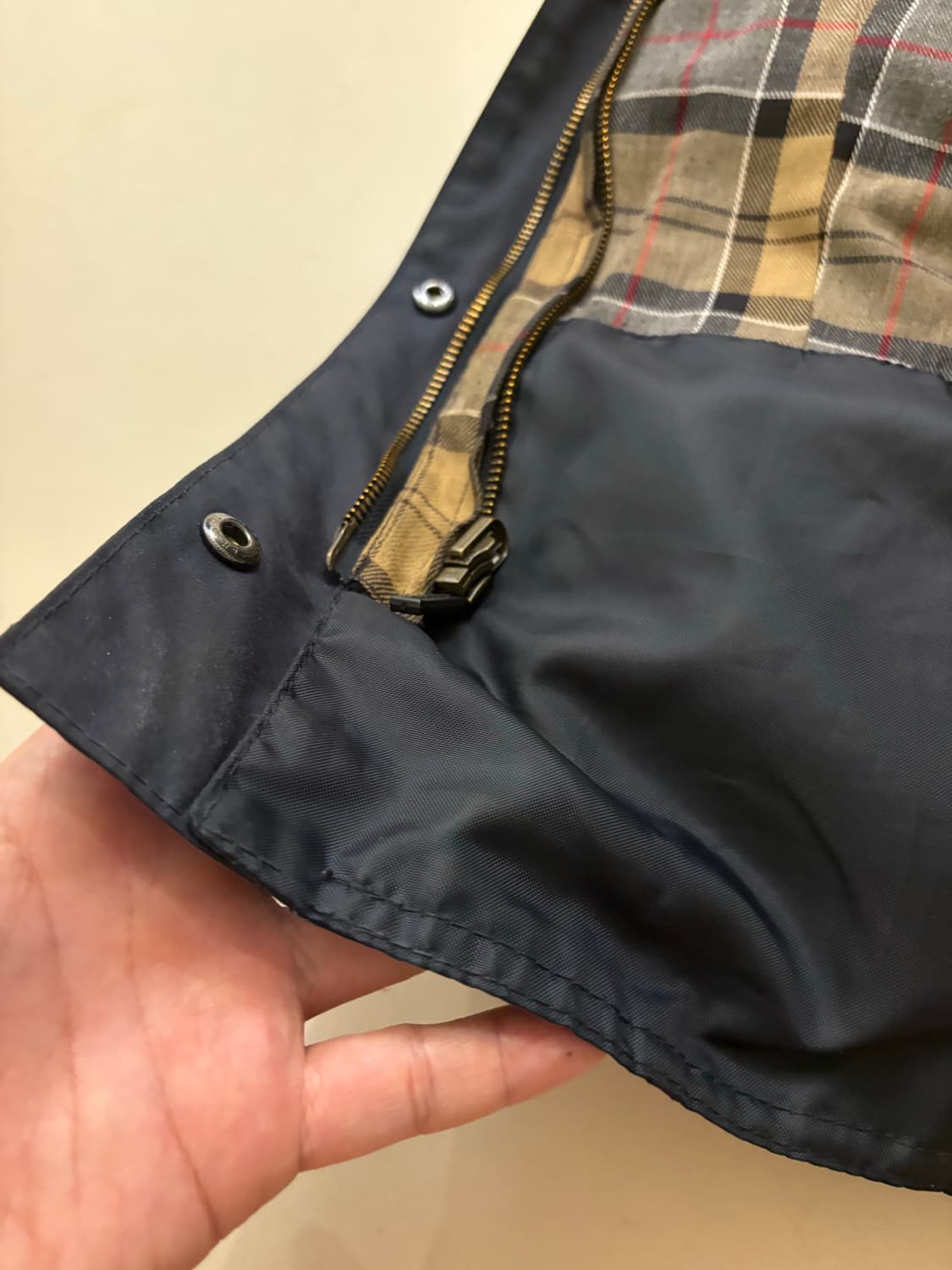 바버 여성 비드넬 32(uk6) 상품이미지5