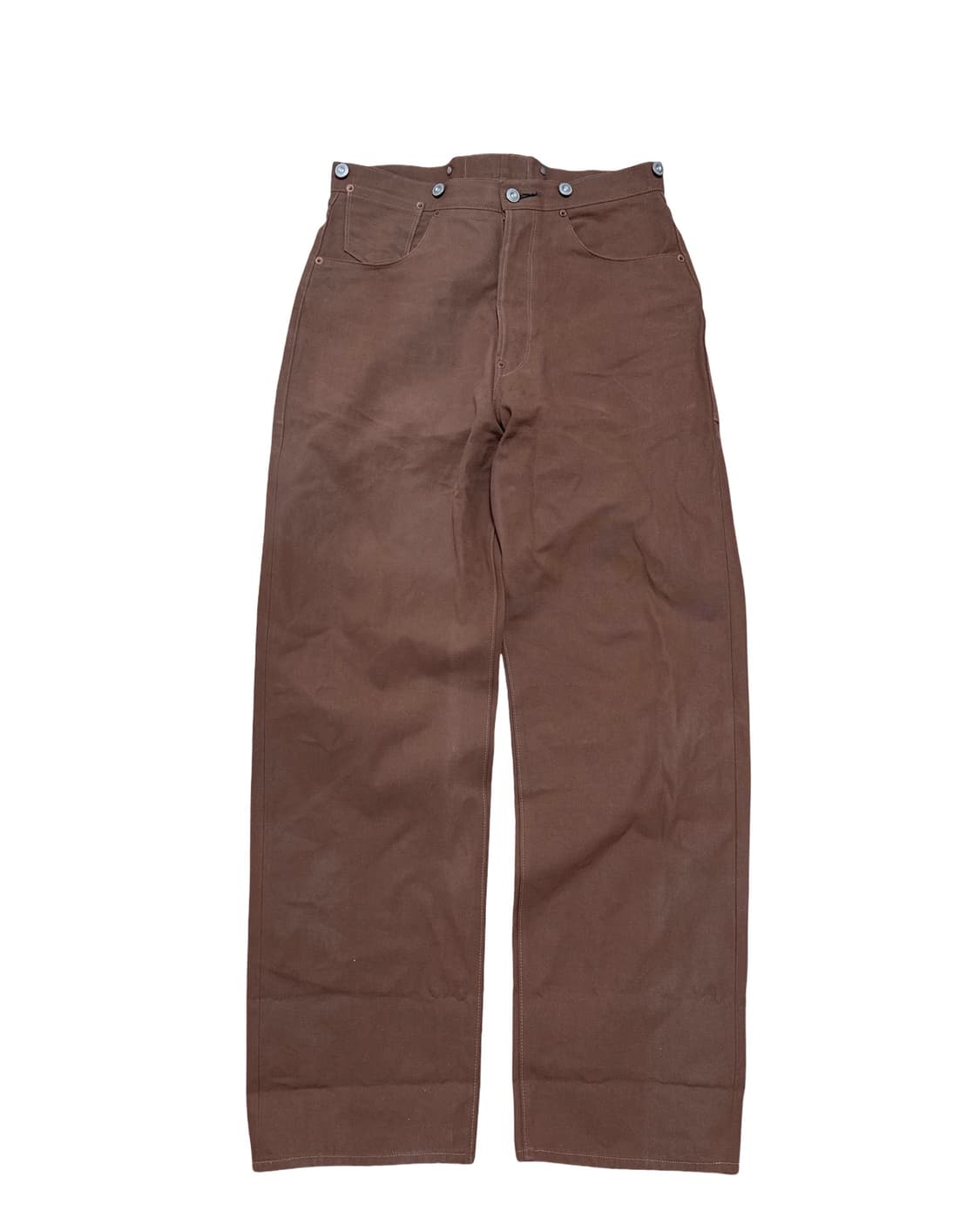 BRONSON 브론슨 워크팬츠 상품이미지1