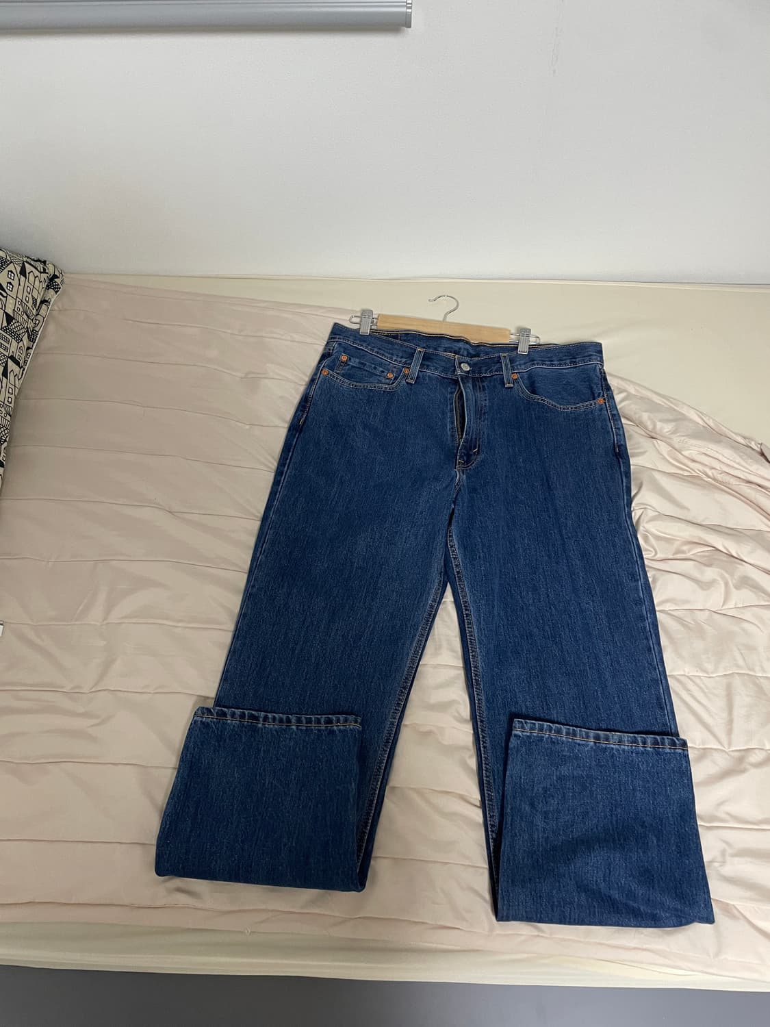 리바이스 550 36 상품이미지1