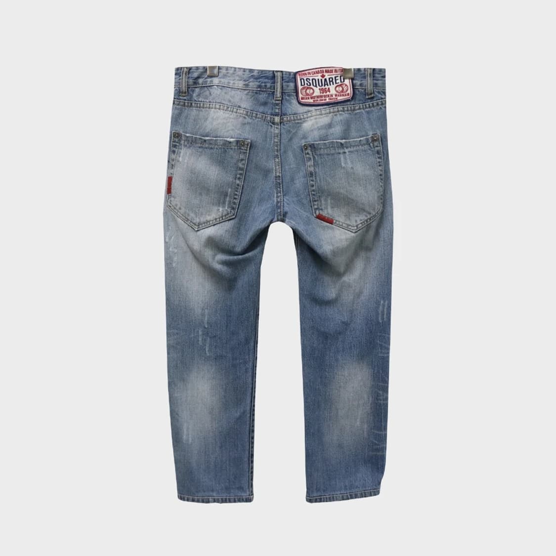 디스퀘어드2 데님 팬츠 67500 상품이미지1