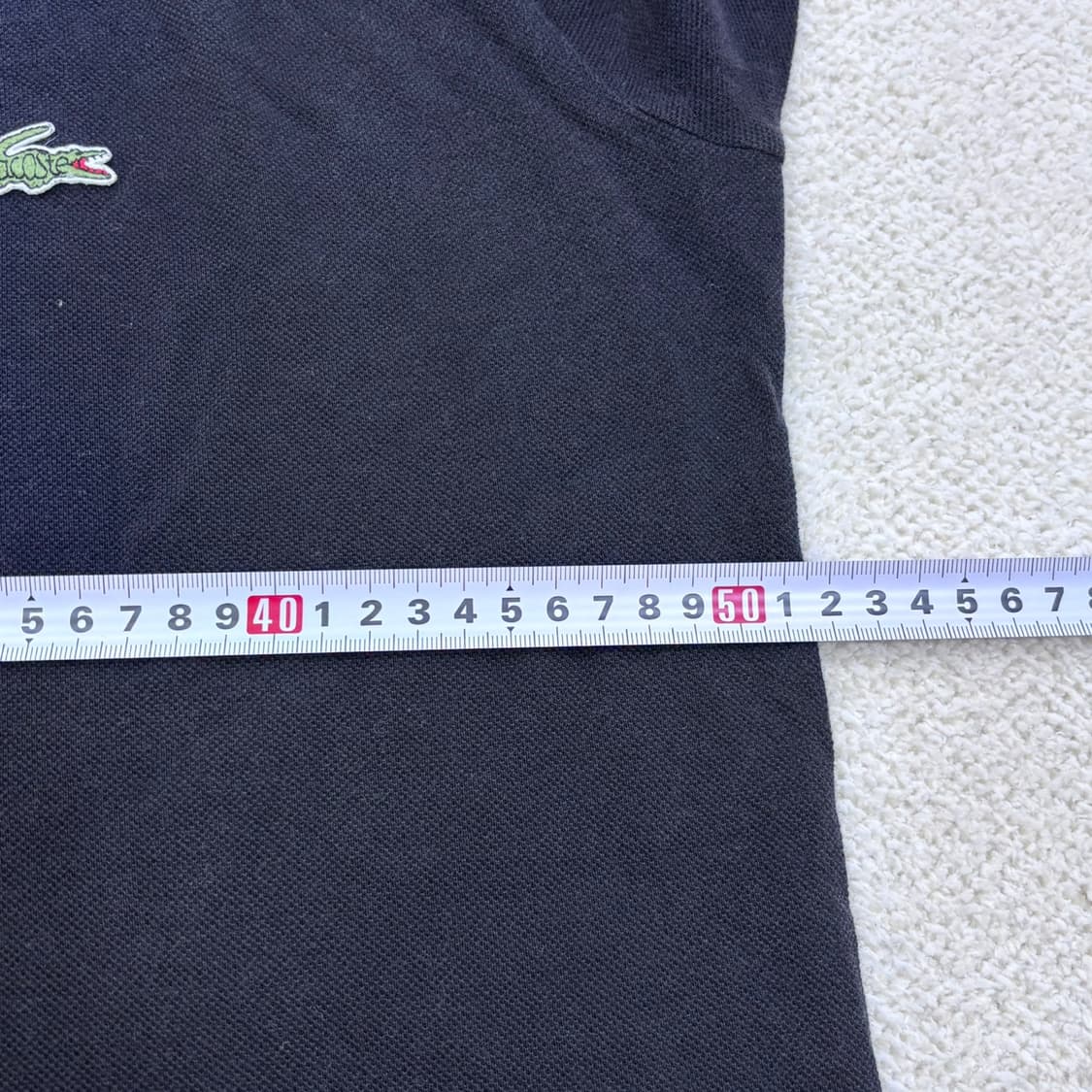 100 라코스테 반팔 PK셔츠 0309E 상품이미지6