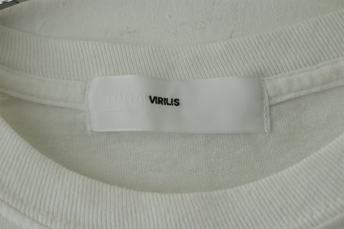 토가 비릴리스 롱슬리브 티셔츠  상품이미지6