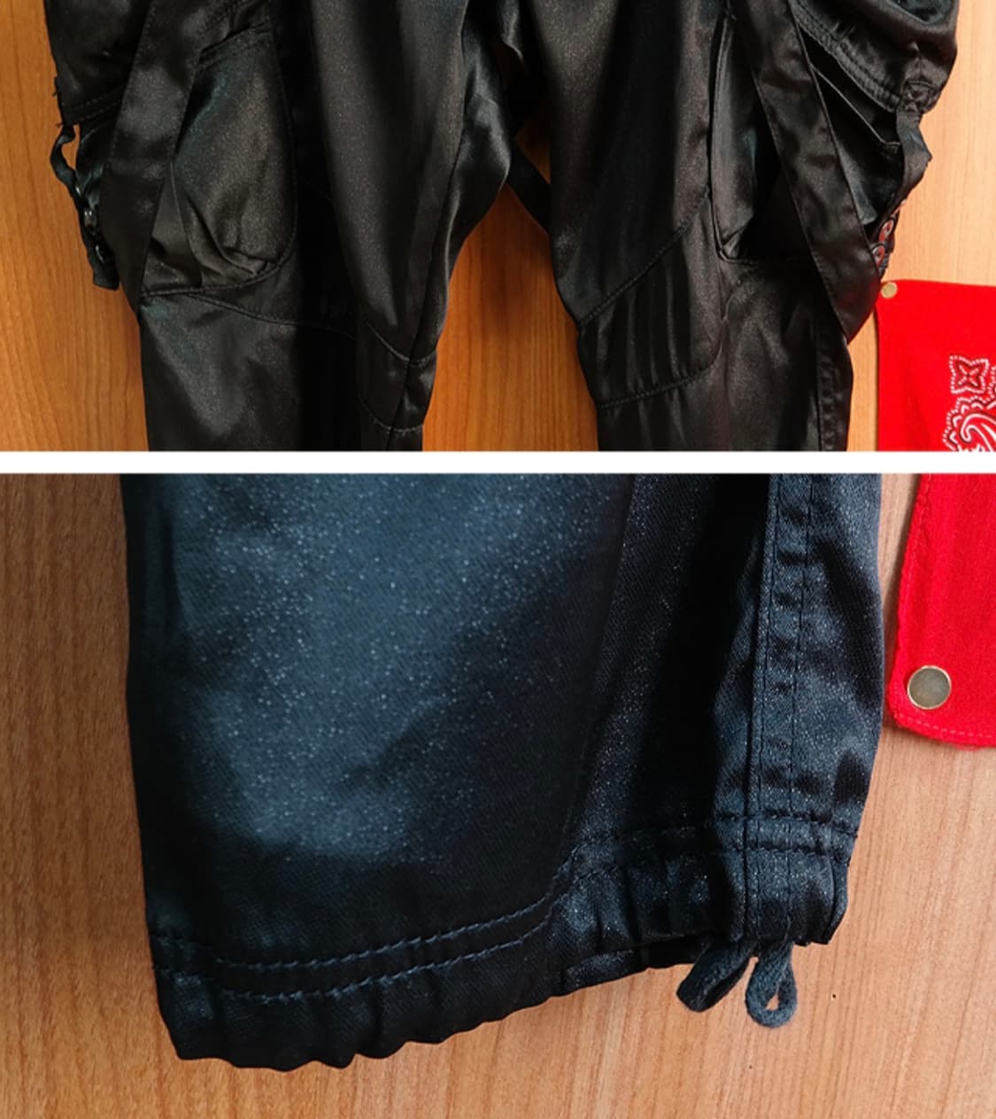 
일본판 00s archive civarize gimmick cargo  상품이미지4