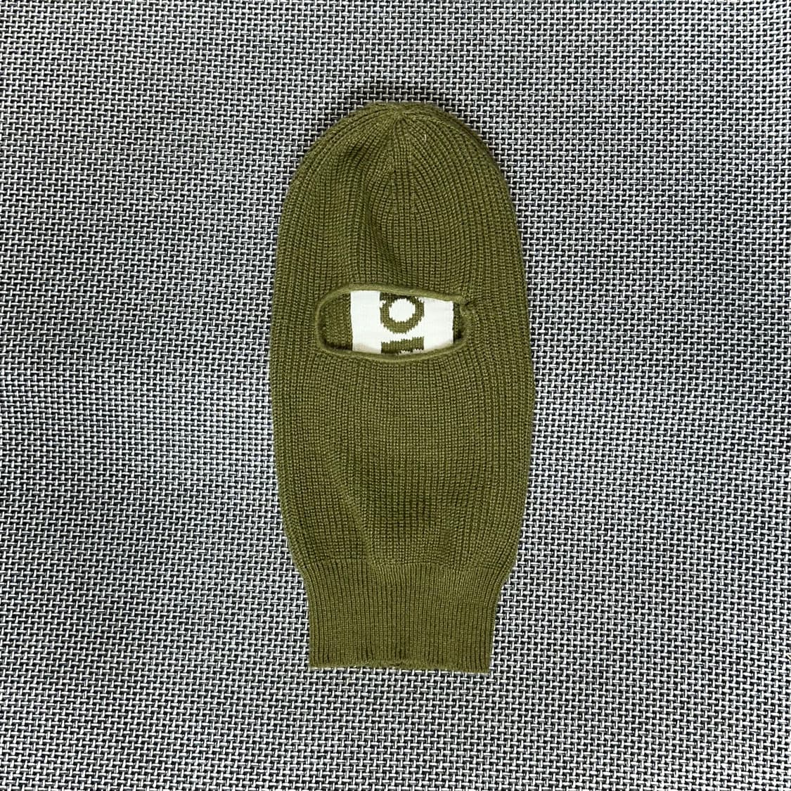 슈프림 X 뉴에라 바라클라바 상품이미지2