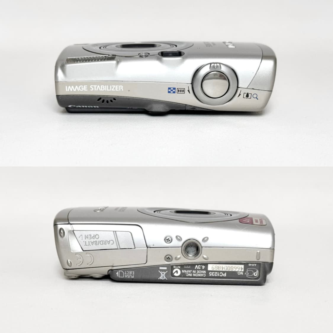 캐논 익서스 950is IXUS (익시IXY810is,파워샷 SD850) 상품이미지3