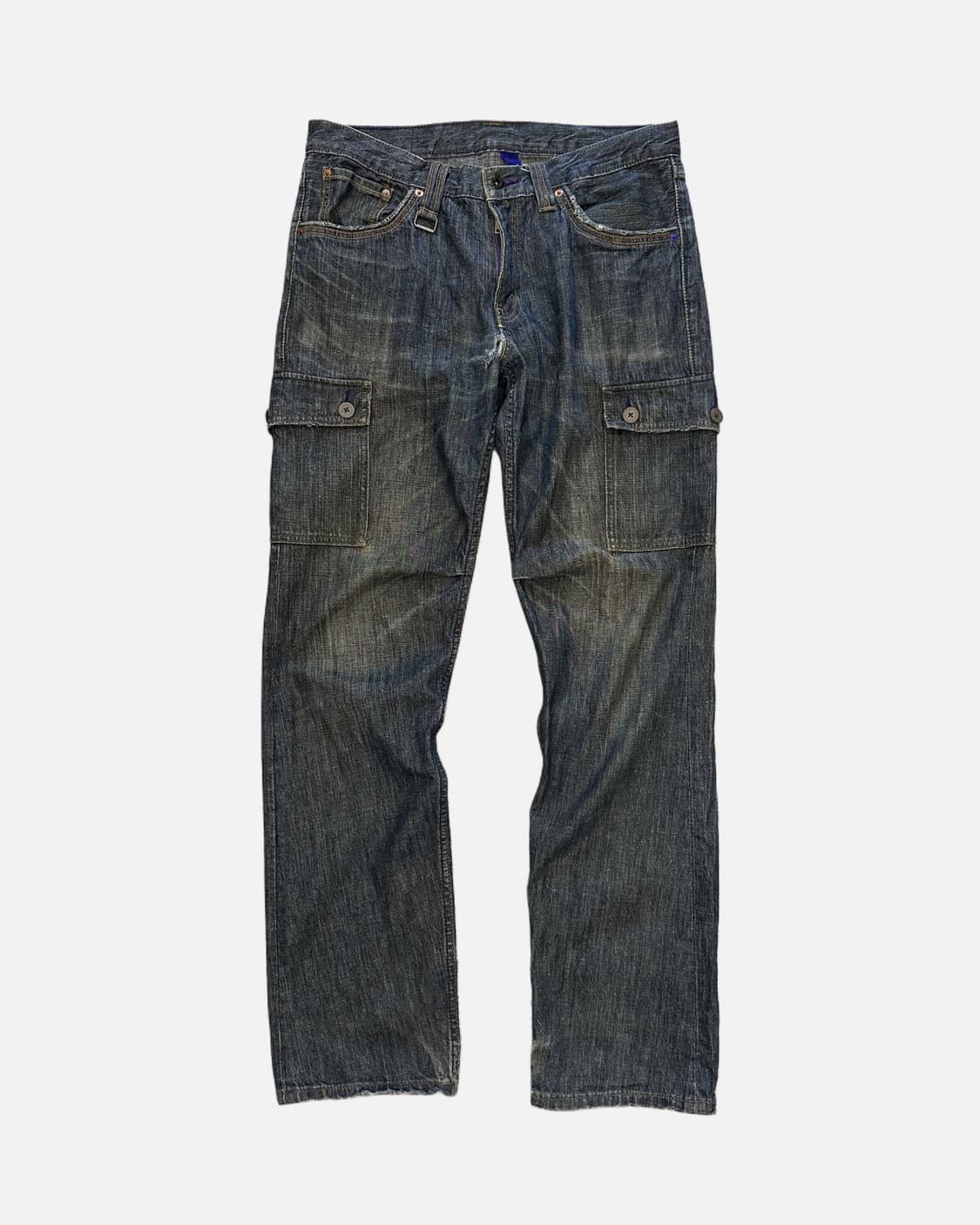 LEVI'S 708 cargo jean 상품이미지2