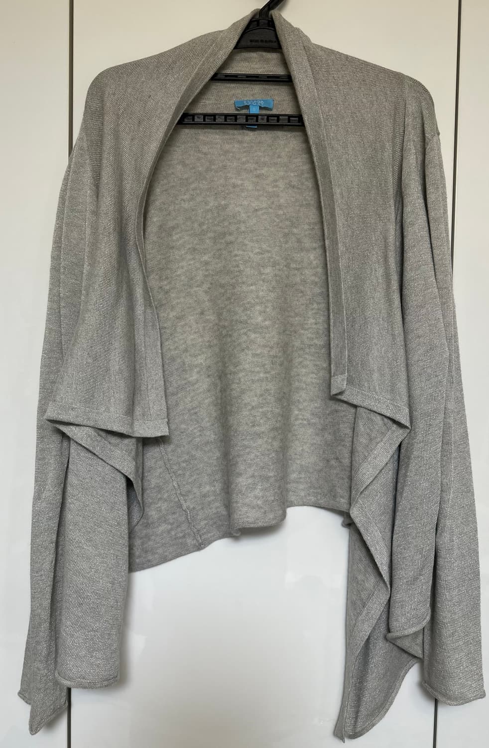 에스까다 캐시가디건 상품이미지2