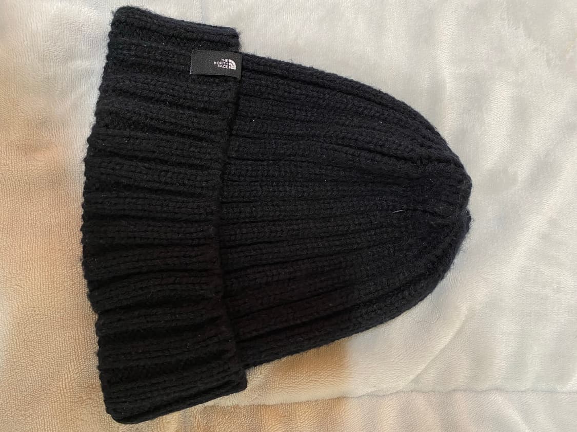 노스페이스 비니 상품이미지1