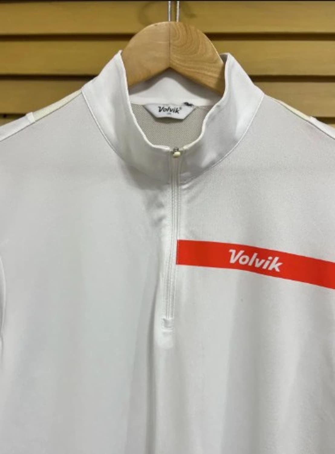 볼빅 남성 골프반팔티셔츠 100 상품이미지1