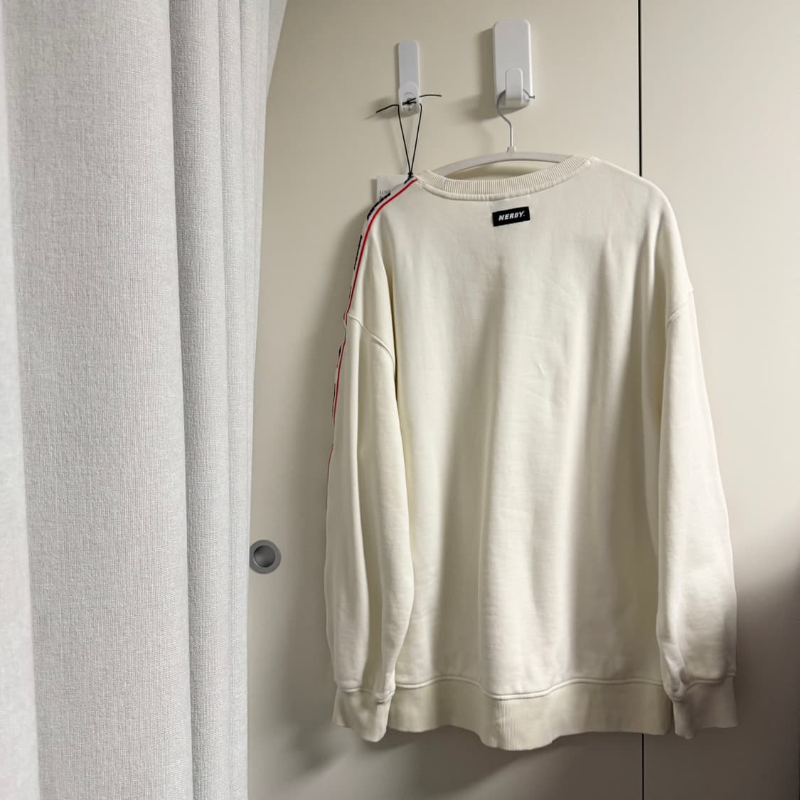 널디 맨투맨 상품이미지4