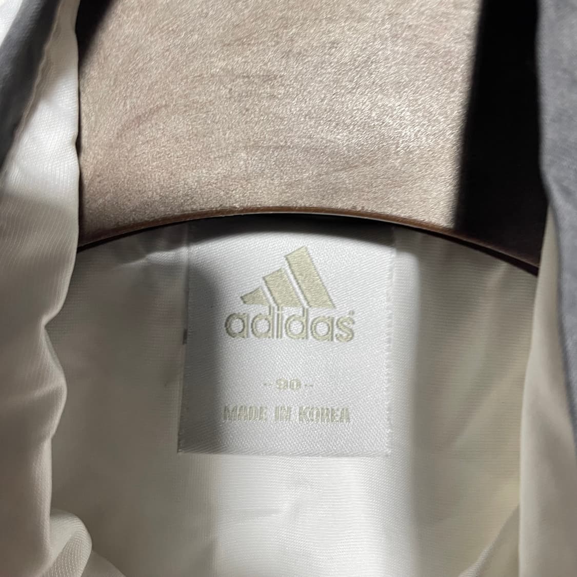아디다스 바람막이 상품이미지4