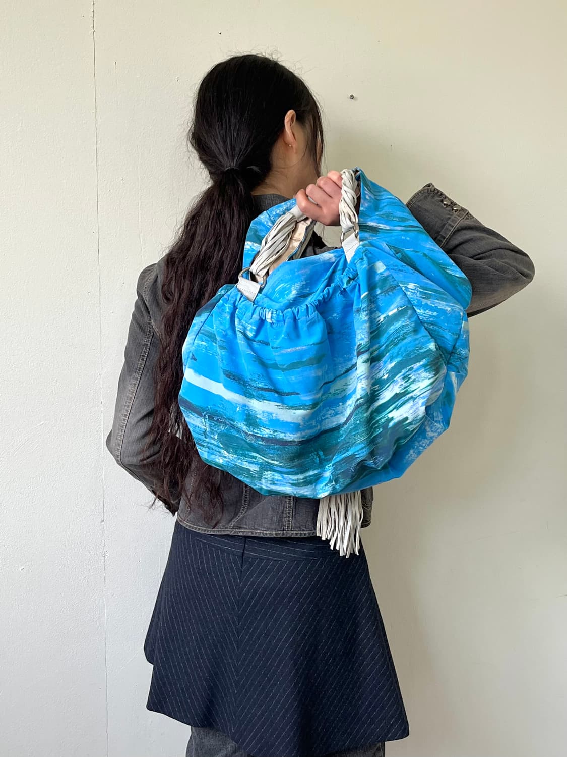 HIROKO BIS 보부상 백  상품이미지7