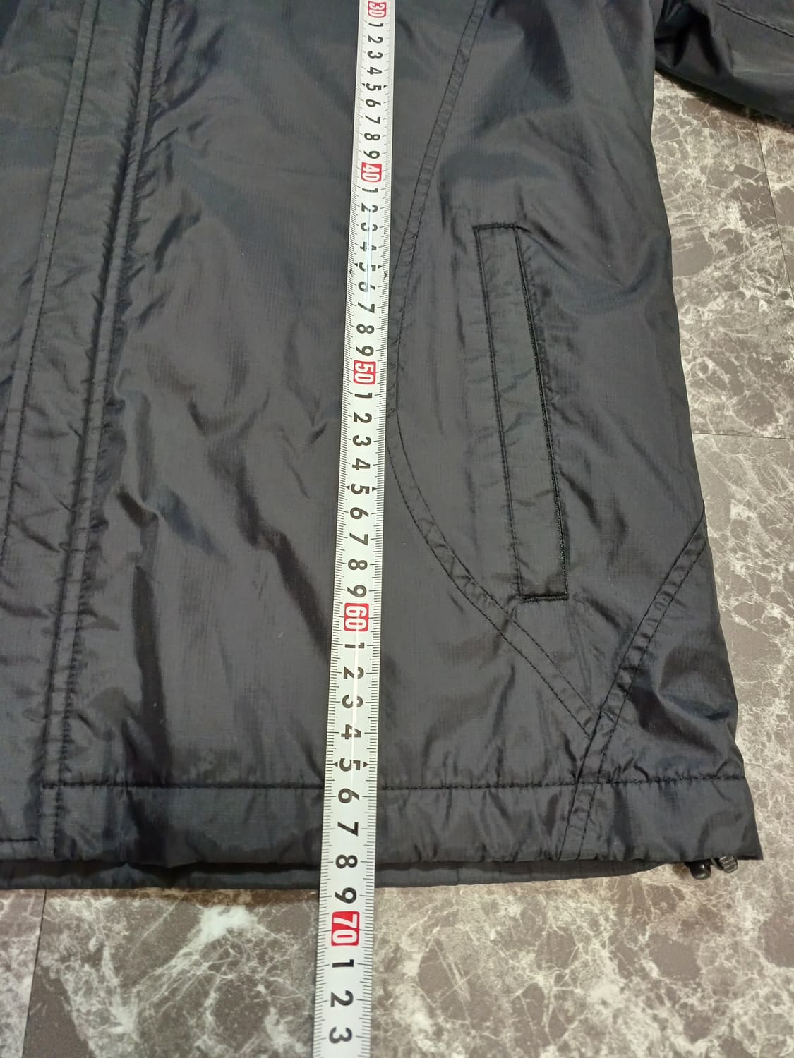 FILA 휠라 바람막이 자켓 M 상품이미지10