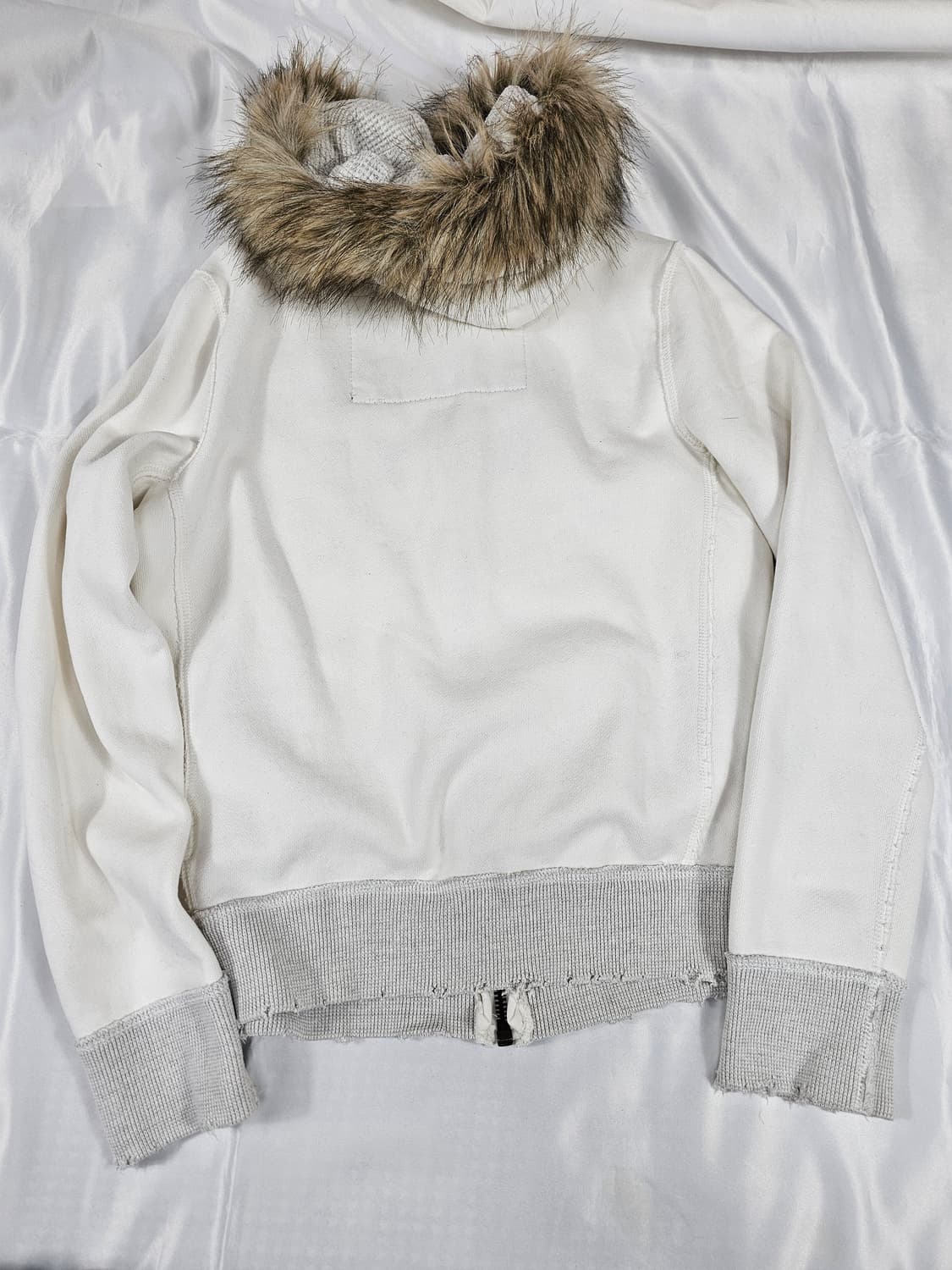 아베크롬비후드집업울프죠 상품이미지7