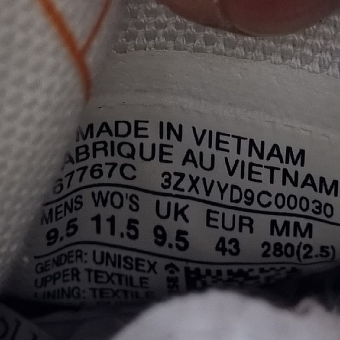 컨버스 척70 코튼 남성하이탑280 상품이미지6