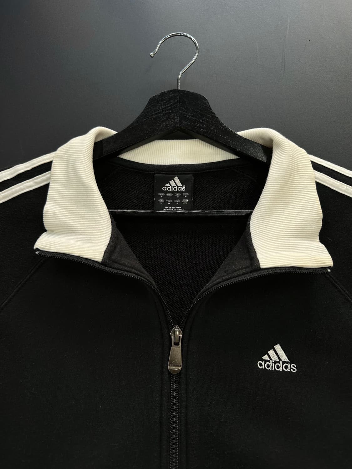 아디다스 오레오 코튼 트랙져지 상품이미지5