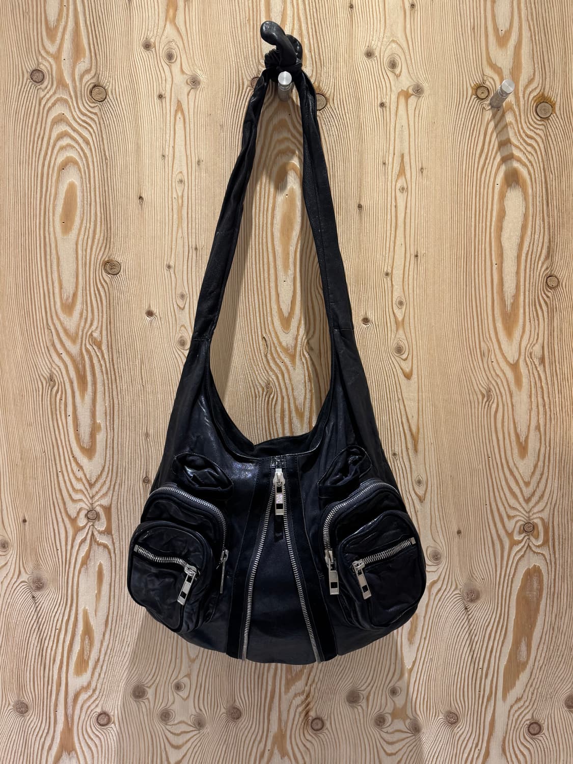 알렉산더왕 도나 호보백 상품이미지5