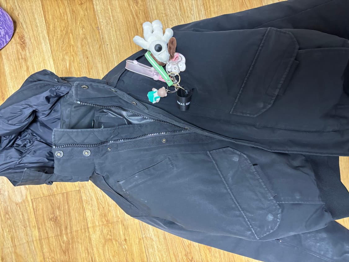 내셔널지오그래픽 타루가 판매합니다 상품이미지2