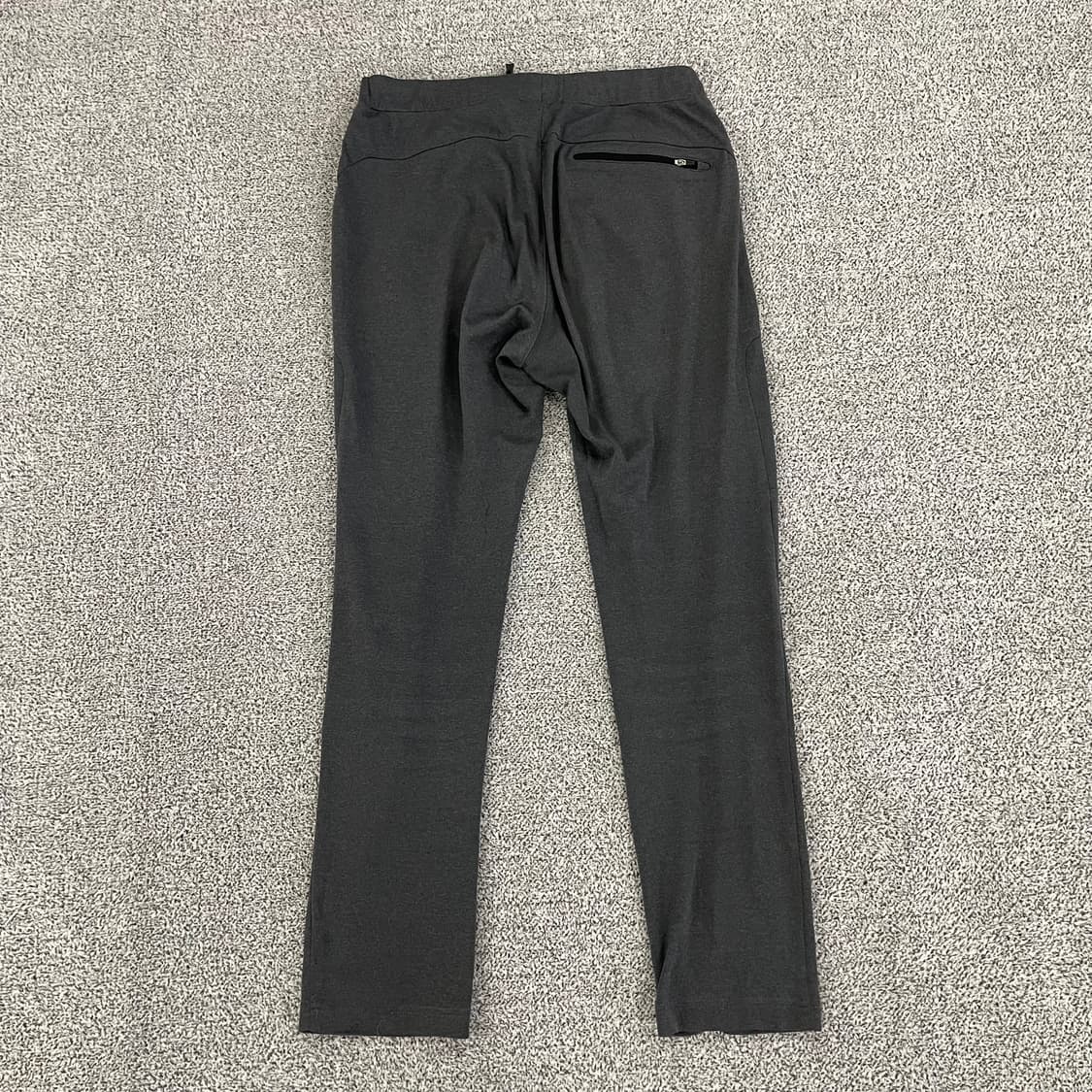 [L] 르꼬끄 기능성 트레이닝복 바지 1209EB2 상품이미지2