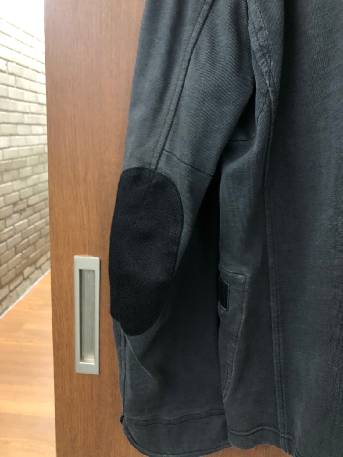 Junyawatanabe 엘보우 패치 블레이저 m 상품이미지5