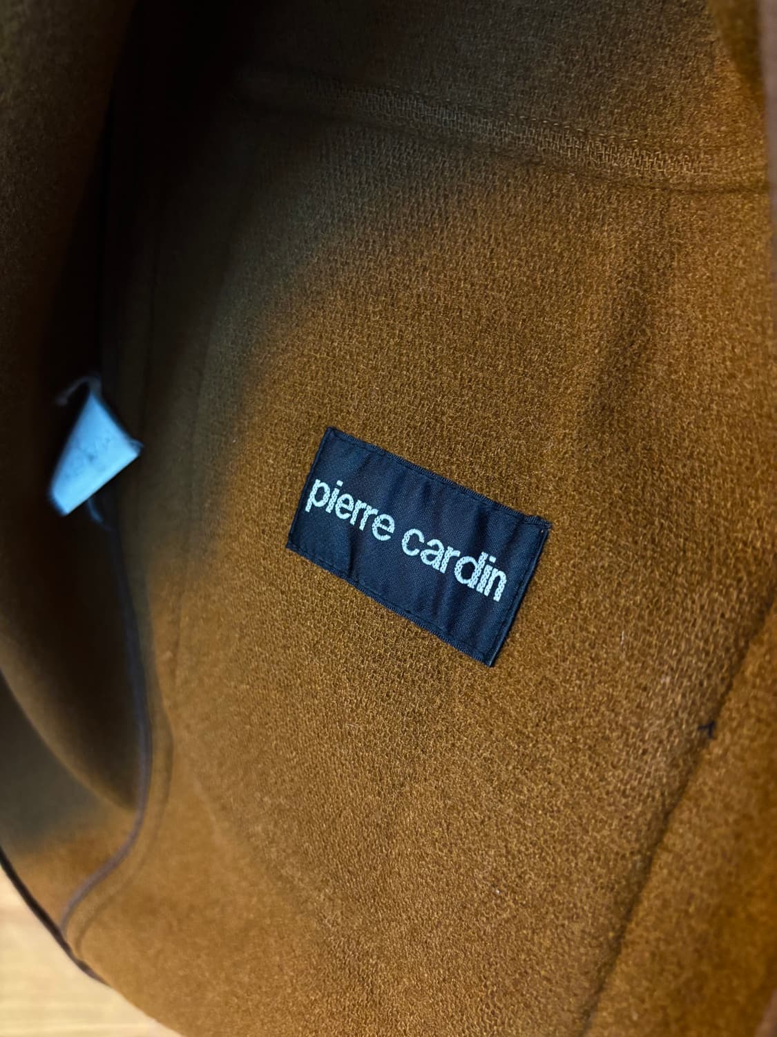 피에르가르뎅 더플코트 상품이미지8