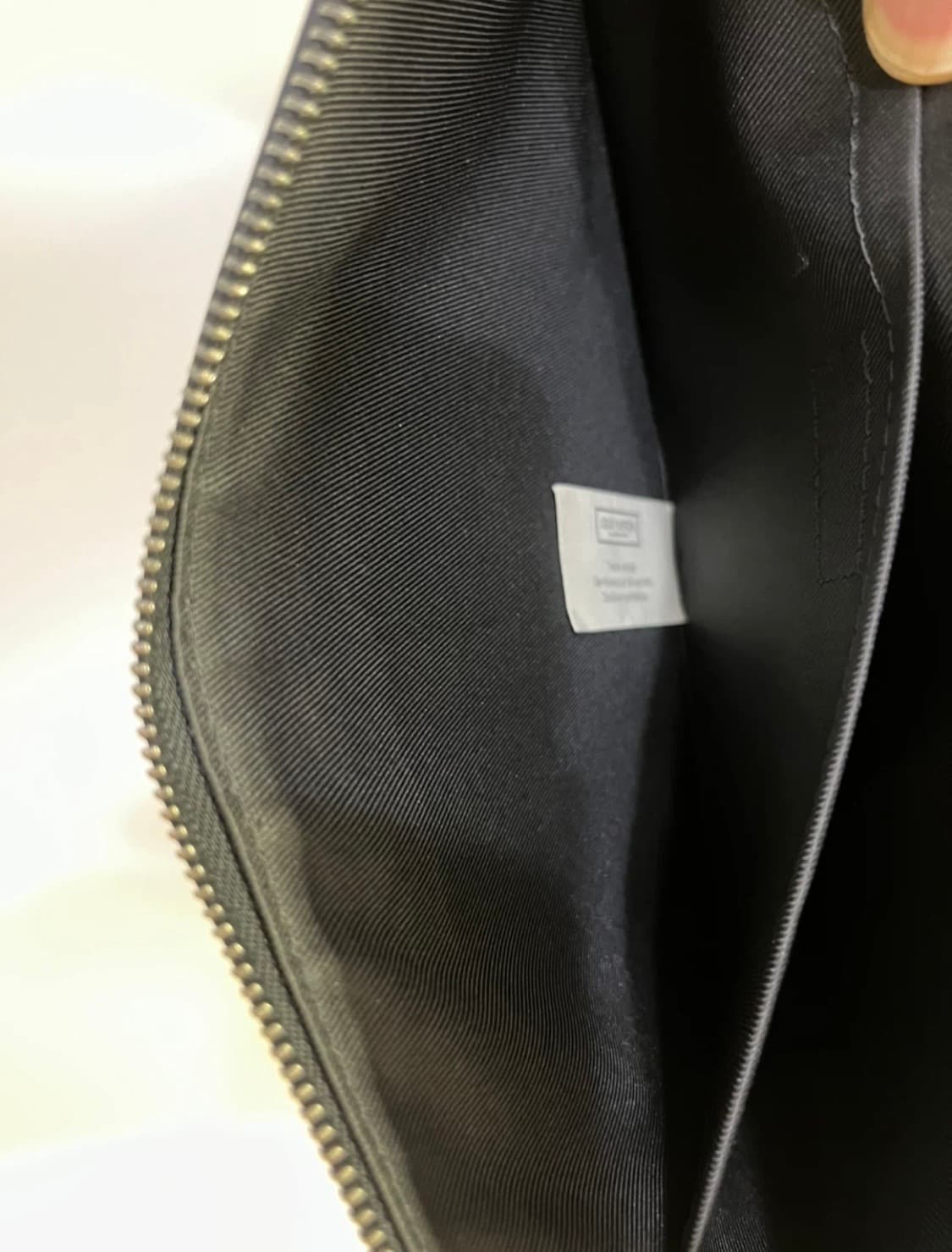 루이비통 모노그램 클러치 상품이미지3