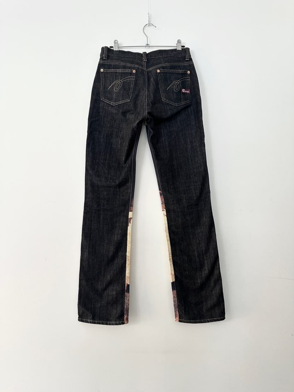 Tucana print pants 상품이미지4