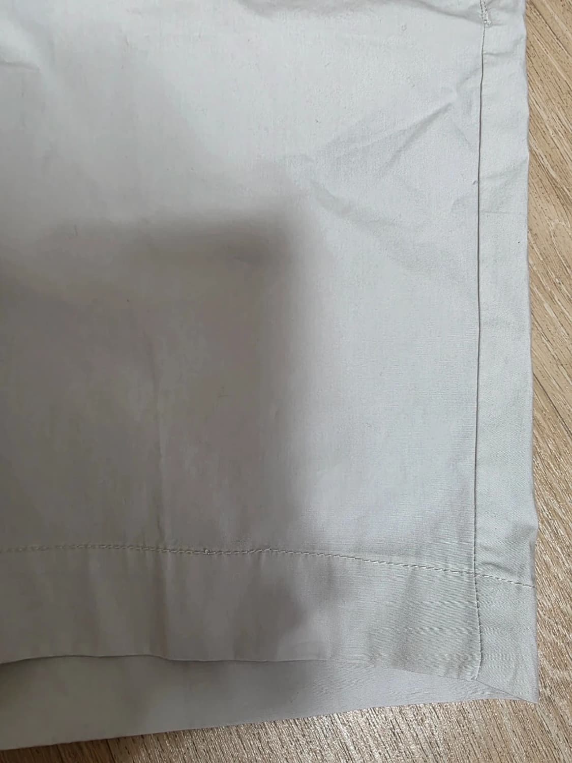마시모 두띠 하프팬츠 반바지 베이지 34 상품이미지4
