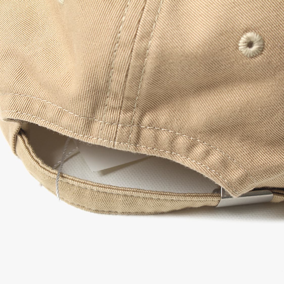  HYSTERIC GLAMOUR "Beige Cap" 상품이미지4