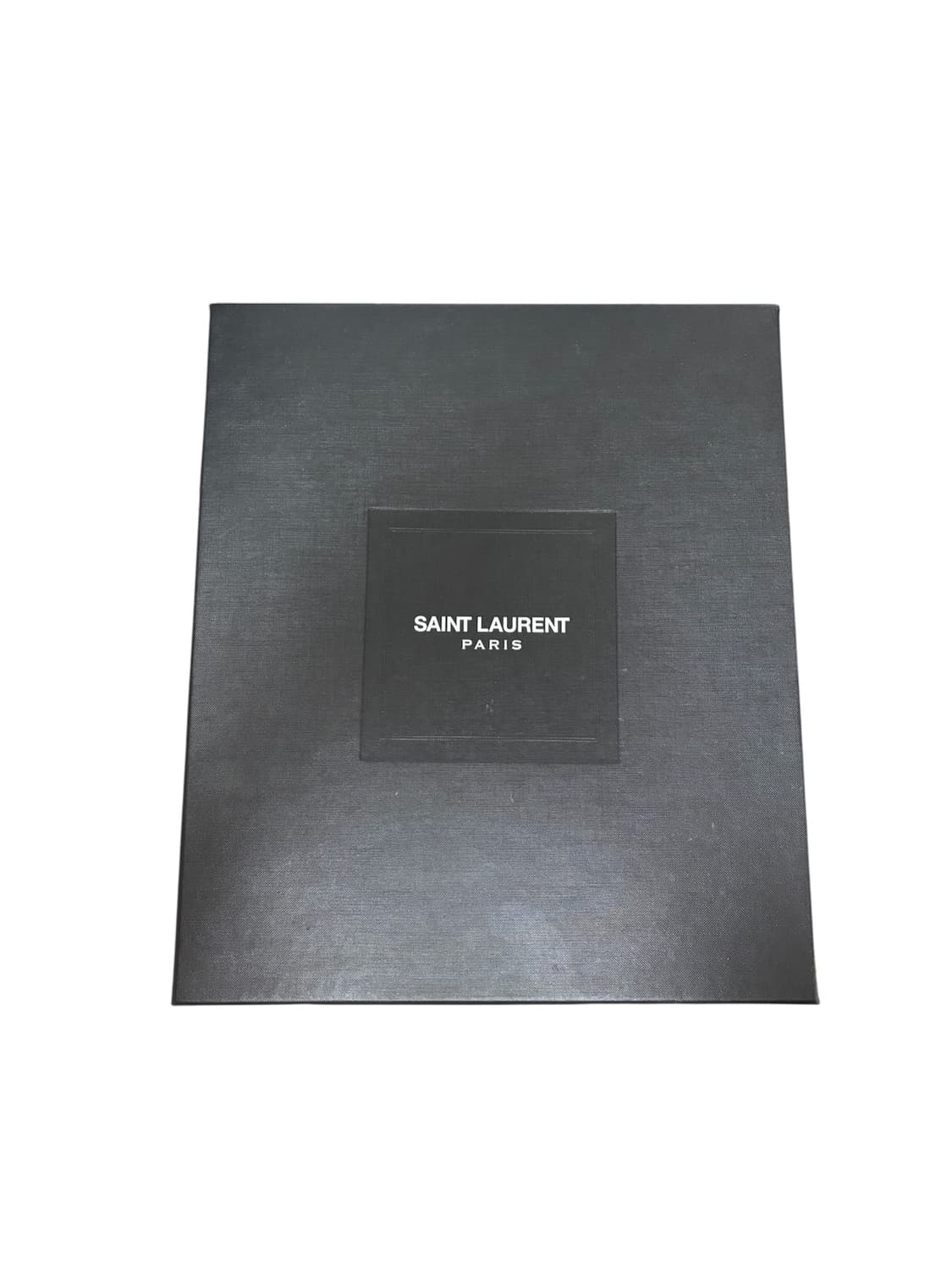 [정품] 13fw 에디슬리먼 생로랑 와이어트 하네스 부츠 43사이즈 상품이미지10