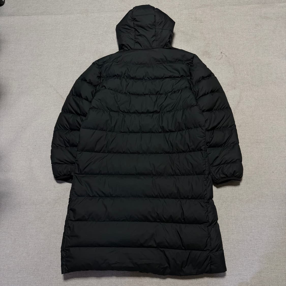 나이키 윈드러너 다운필 롱패딩 상품이미지6