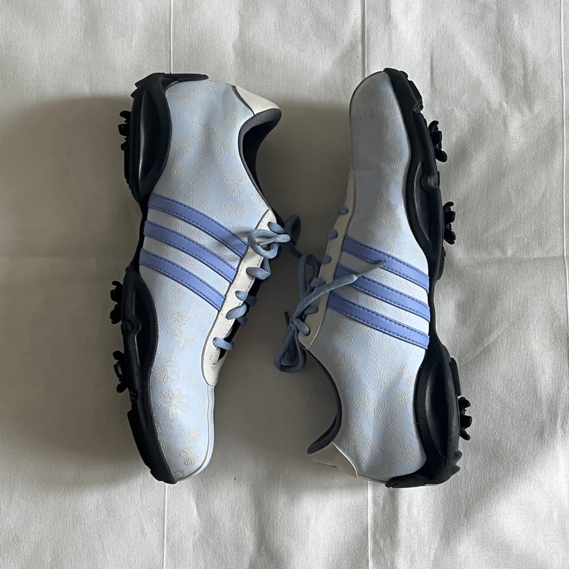 ADIDAS Waterproof Golf Shoes  상품이미지4
