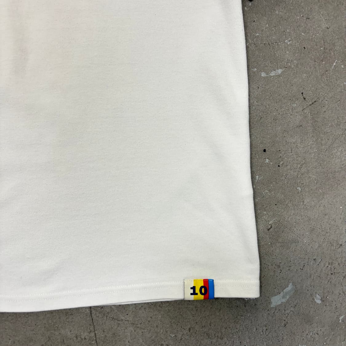 아이앱 반팔티[1843] 상품이미지3