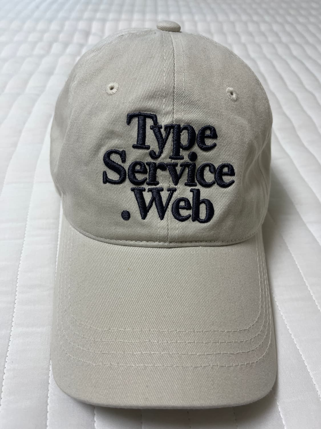 타입서비스 모자 상품이미지1