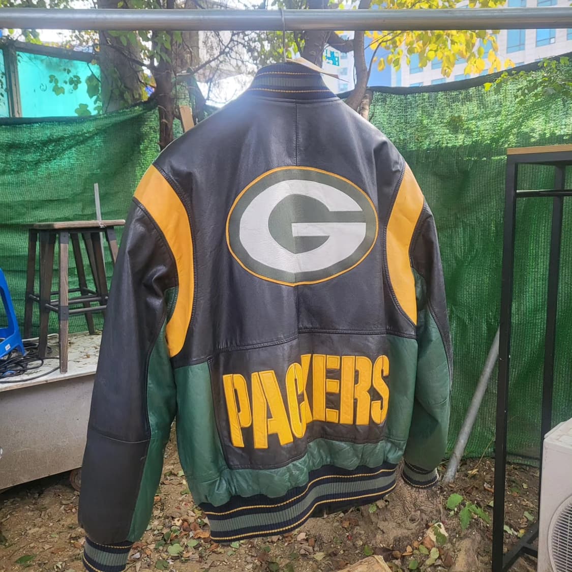 Greenbay packers 상품이미지2