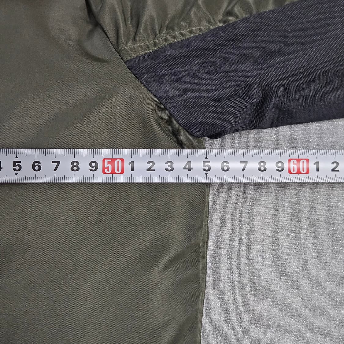 M 100 칼하트 WIP MA-1 봄버자켓 (지퍼x) 상품이미지7