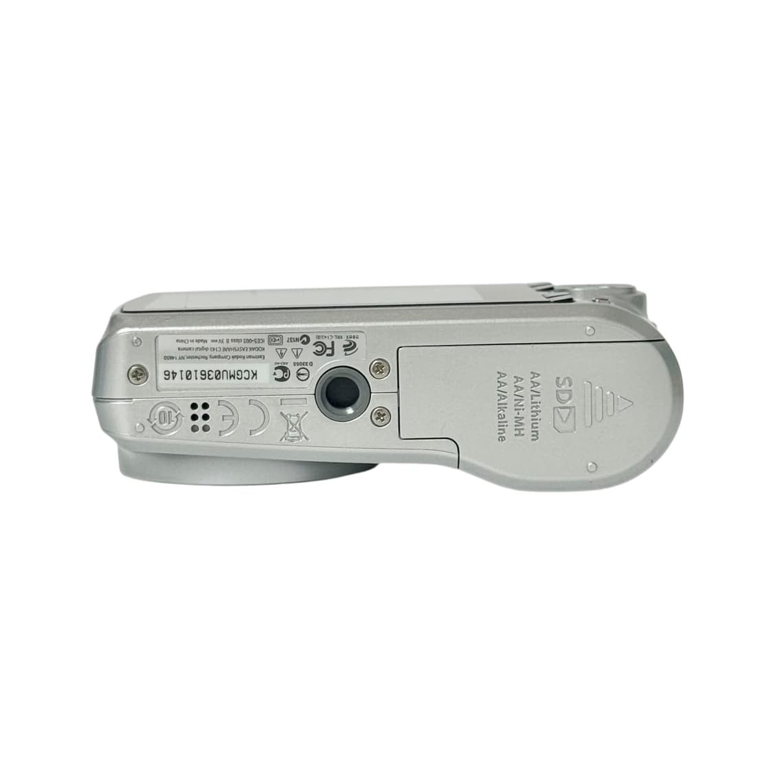 (키키디카⚡️) Kodak Easyshare 코닥 이지쉐어 C143 상품이미지7