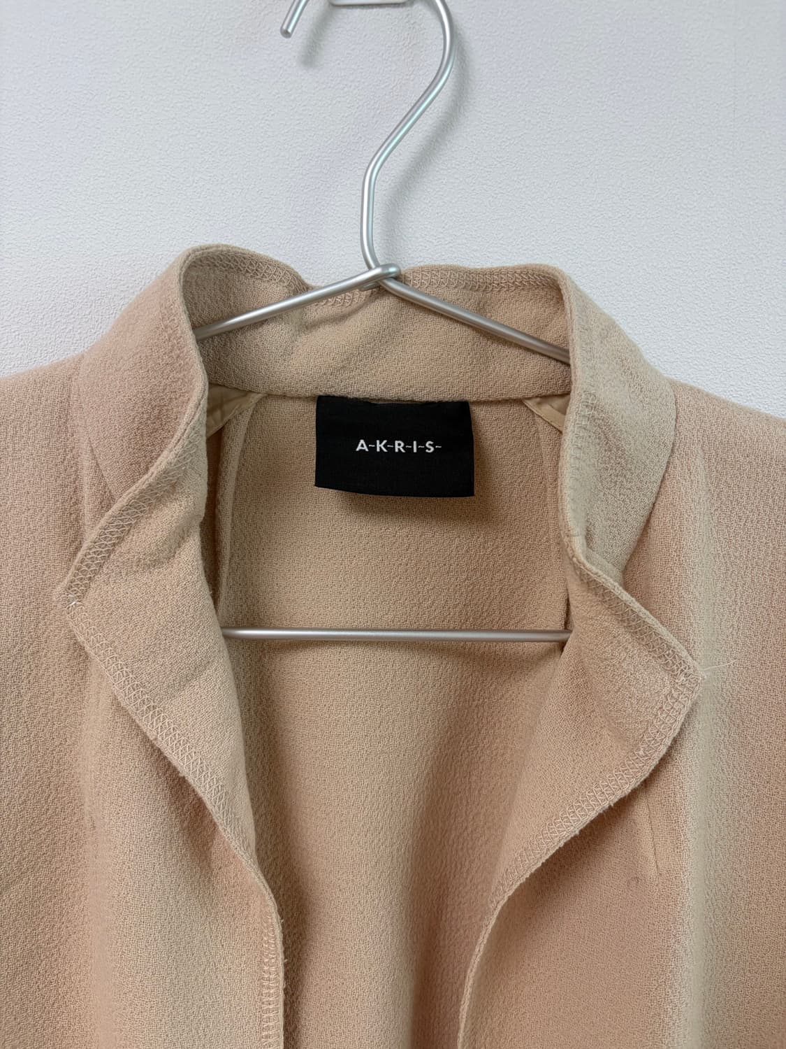 아크리스 자켓 상품이미지3