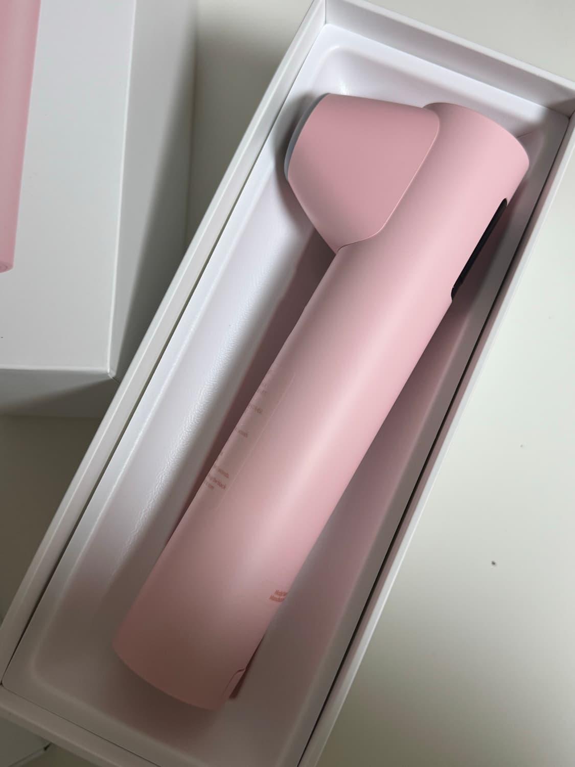 메디큐브 하이포커스샷 +부스터젤 상품이미지3