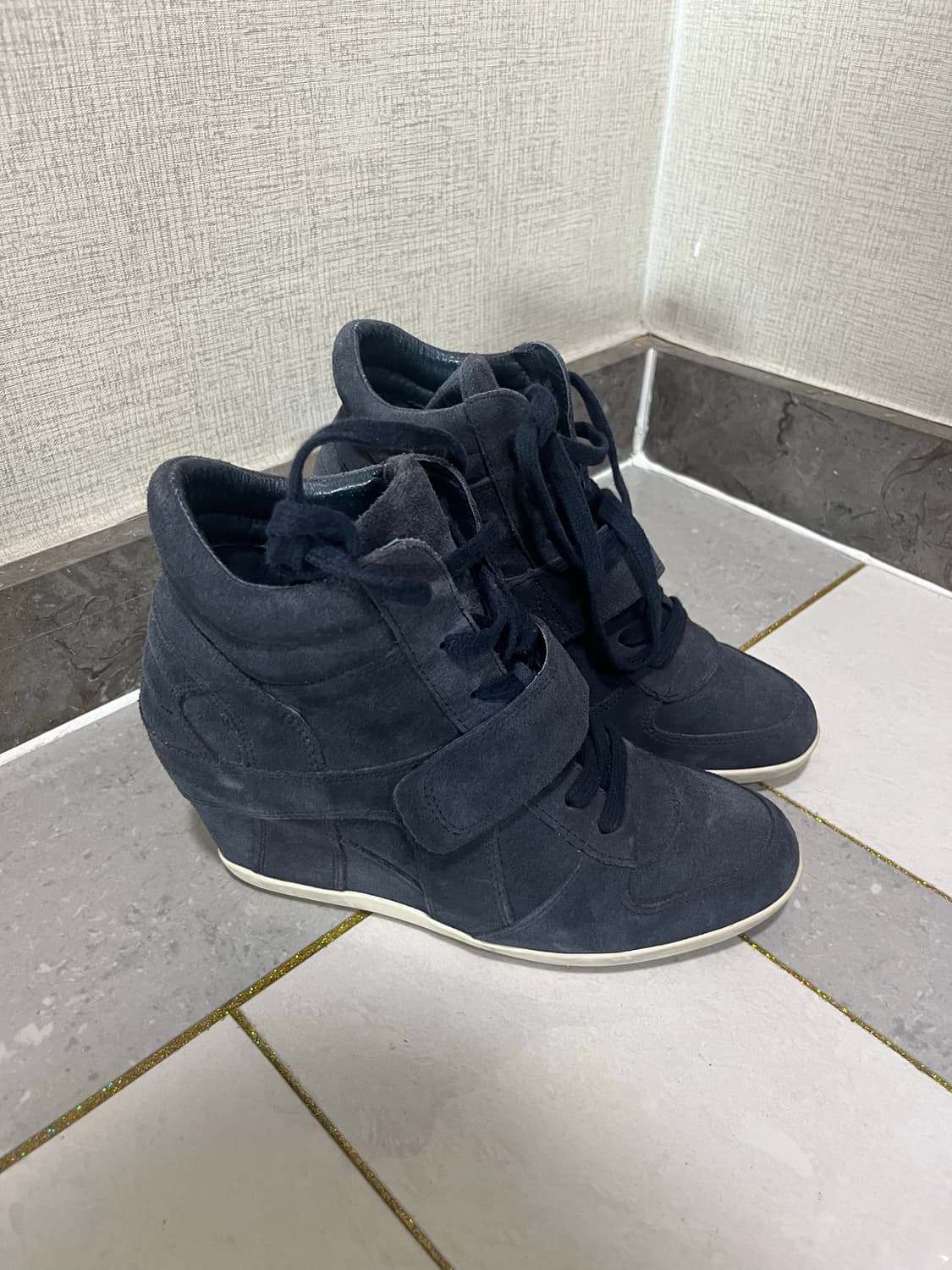 ASH 웨지 스니커즈 230 상품이미지1