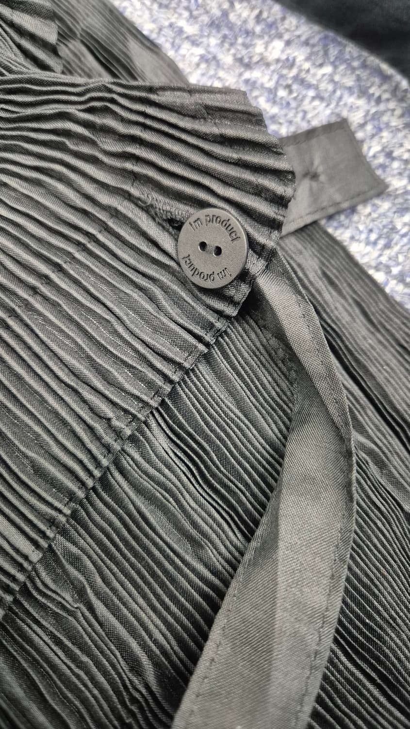 IM product apron (Issey Miyake Pleats) 상품이미지5